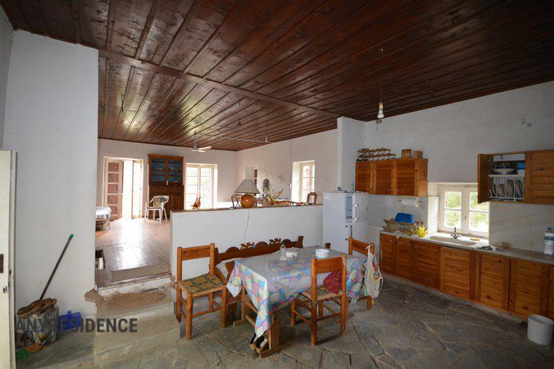 3 room villa in Peloponnese, photo #4, listing #1780124