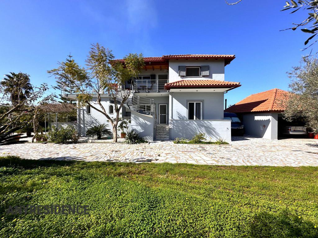 12 room villa in Peloponnese, photo #6, listing #2357466