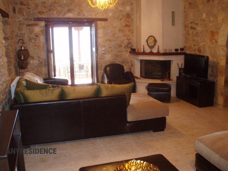 5 room villa in Peloponnese, photo #3, listing #1801008