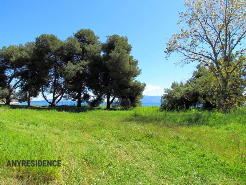 Development land Peloponnese, photo #4, listing #1779805