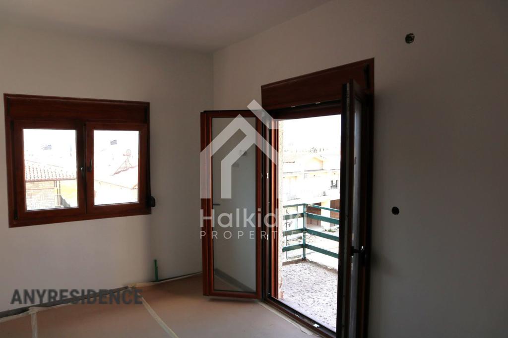 3 room apartment in Chalkidiki (Halkidiki), photo #2, listing #2366305