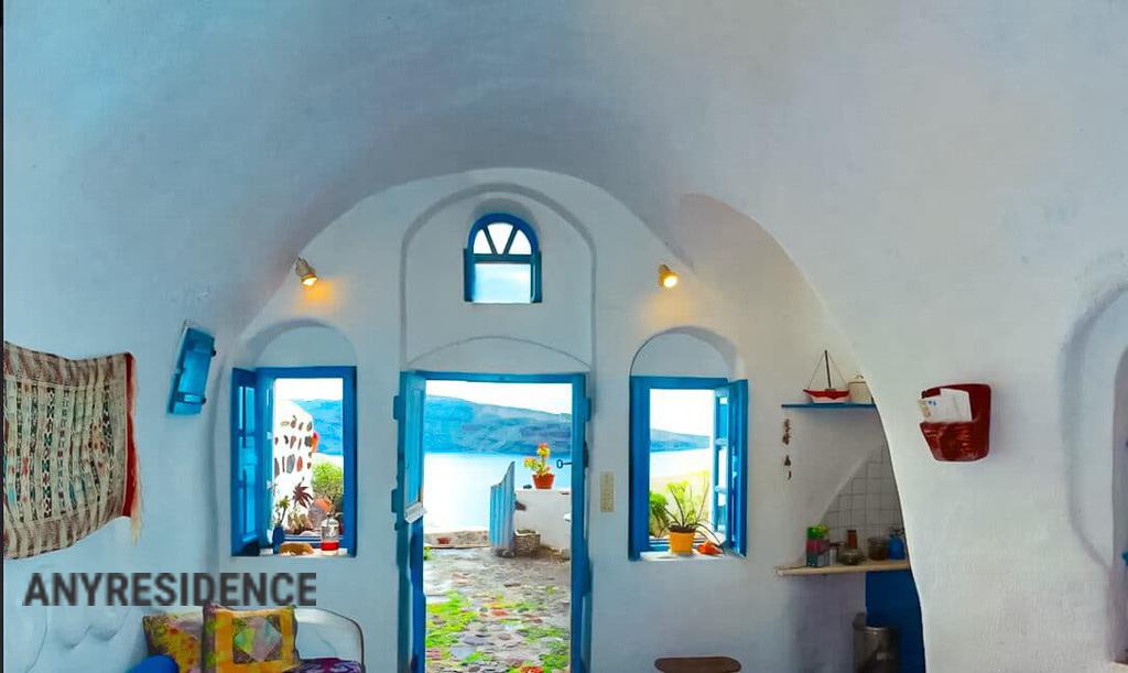 Villa in Santorini, photo #5, listing #2366390