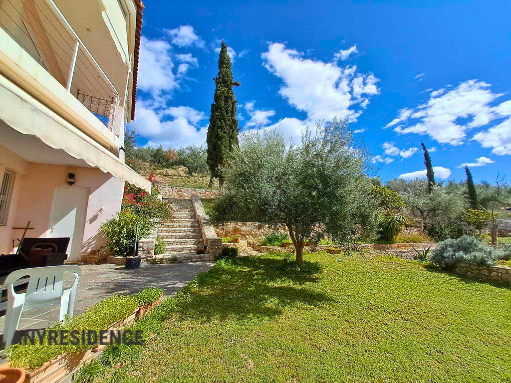 Villa in Peloponnese, photo #3, listing #2369237