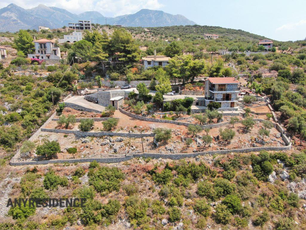 7 room villa in Peloponnese, photo #5, listing #2015412