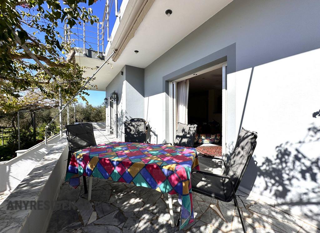 12 room villa in Peloponnese, photo #7, listing #2357466