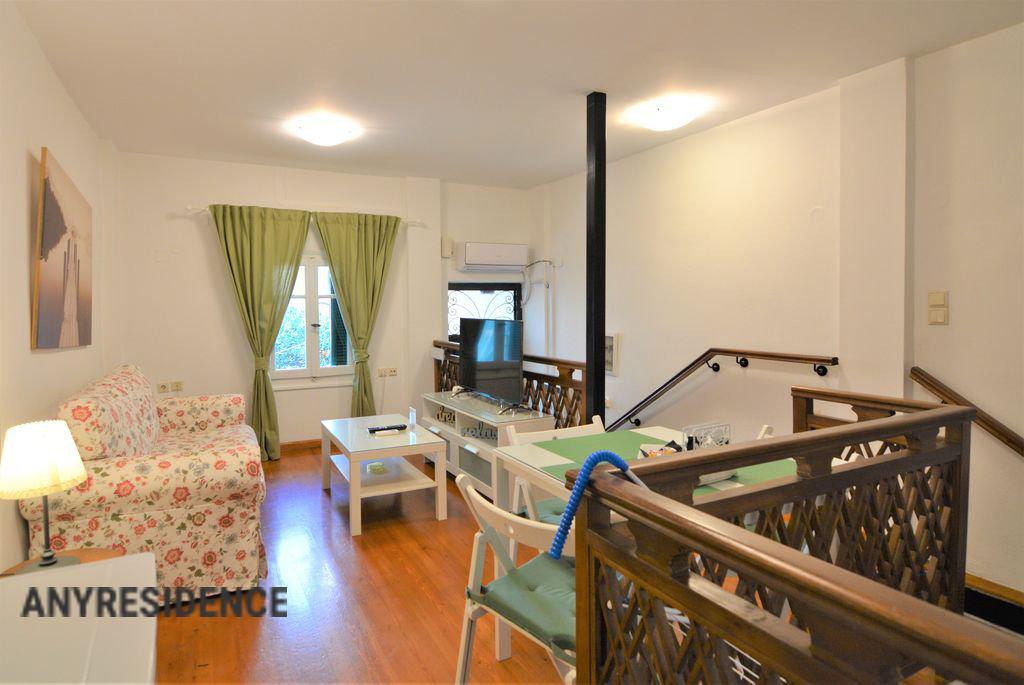 4 room detached house in Nafplio, photo #5, listing #1801345