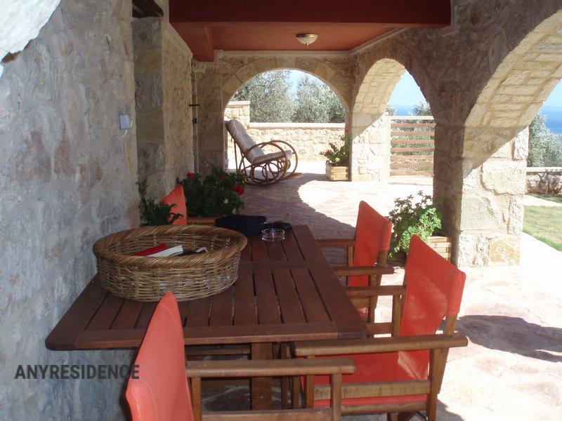 5 room villa in Peloponnese, photo #2, listing #1801008