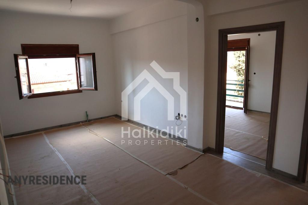 3 room apartment in Chalkidiki (Halkidiki), photo #6, listing #2366305