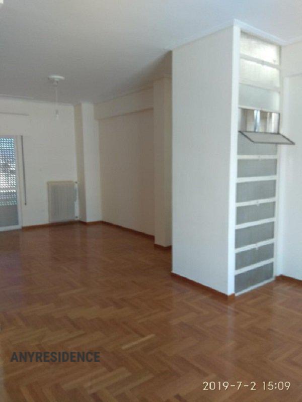 3 room penthouse in Athens, photo #5, listing #1822400