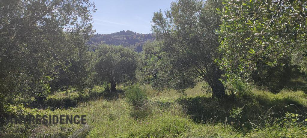 Development land Corfu, photo #2, listing #2367561