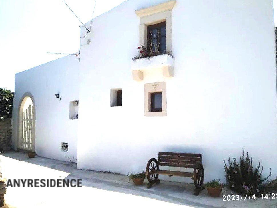 Townhome in Corfu, photo #4, listing #2366192