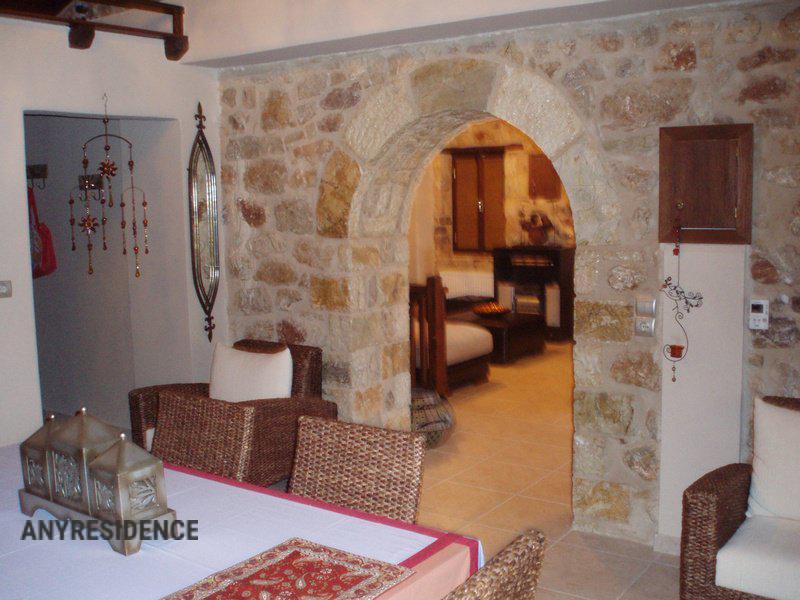 5 room villa in Peloponnese, photo #7, listing #1801008