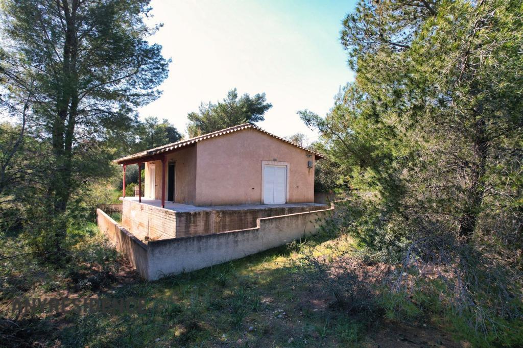 Detached house in Porto Cheli, photo #2, listing #2368190