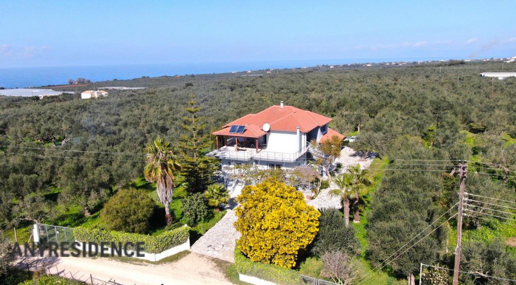 12 room villa in Peloponnese, photo #2, listing #2357466