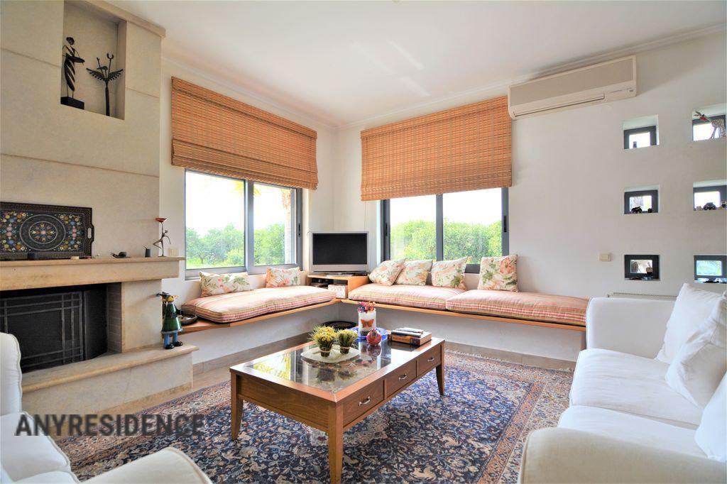 8 room villa in Nafplio, photo #9, listing #1801347