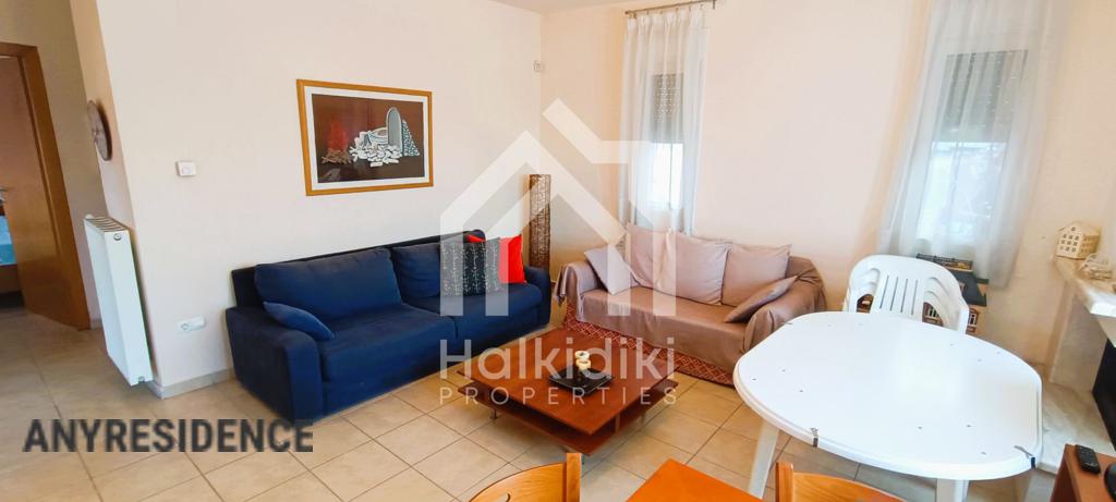 6 room townhome in Sithonia, photo #3, listing #2369711