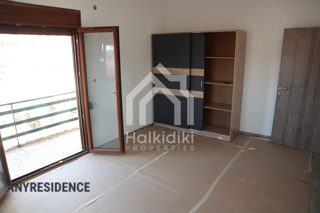 3 room apartment in Chalkidiki (Halkidiki), photo #1, listing #2366305