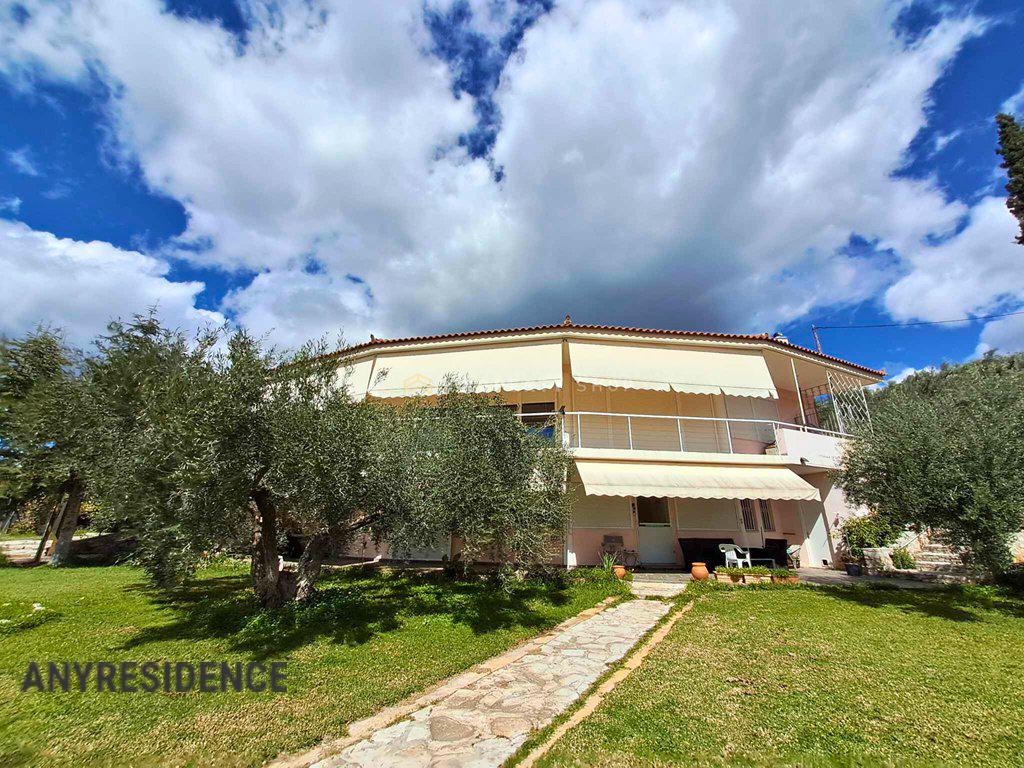 Villa in Peloponnese, photo #1, listing #2369237