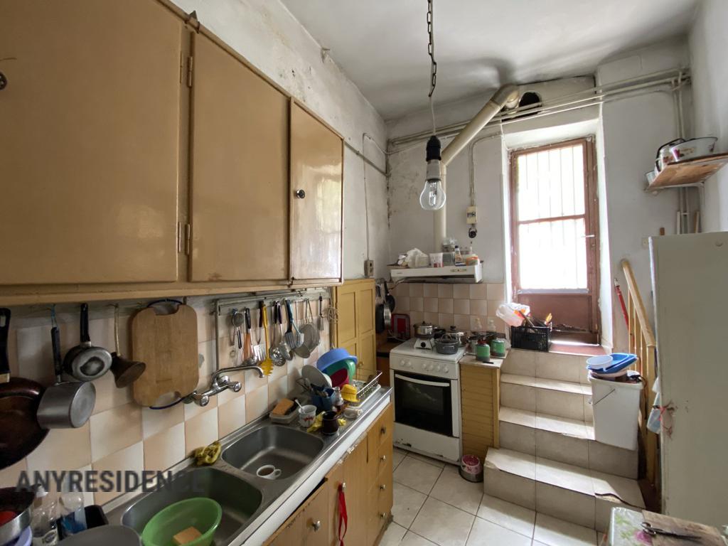 Apartment in Nafplio, photo #7, listing #1961105