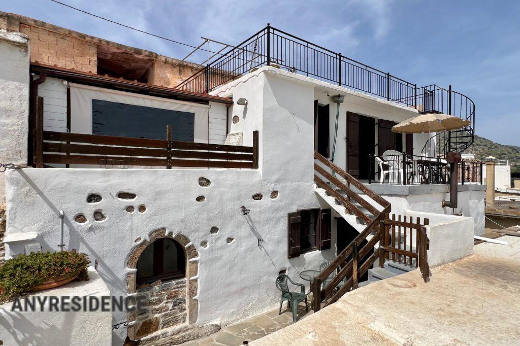Detached house in Lasithi, photo #4, listing #2366758