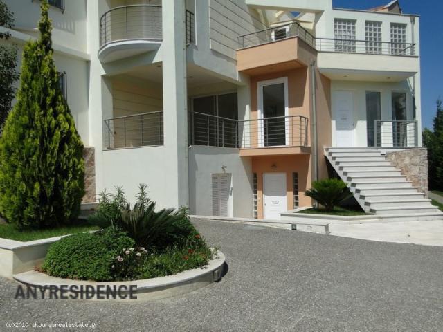 5 room townhome in Nafplio, photo #6, listing #1798237