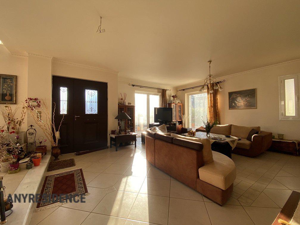 7 room villa in Nafplio, photo #6, listing #2077889