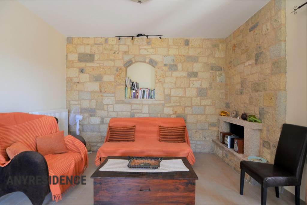 3 room detached house in Peloponnese, photo #4, listing #1780087