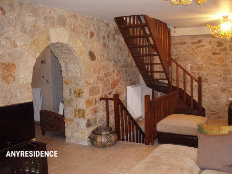 5 room villa in Peloponnese, photo #4, listing #1801008