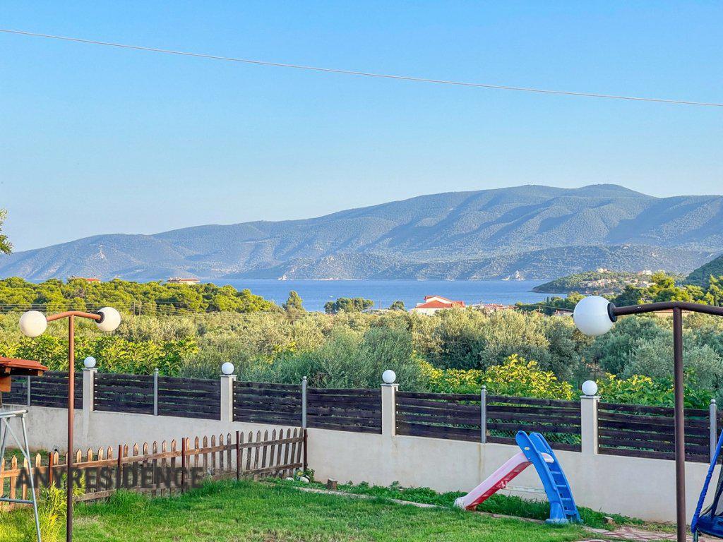 Villa in Peloponnese, photo #5, listing #2316031