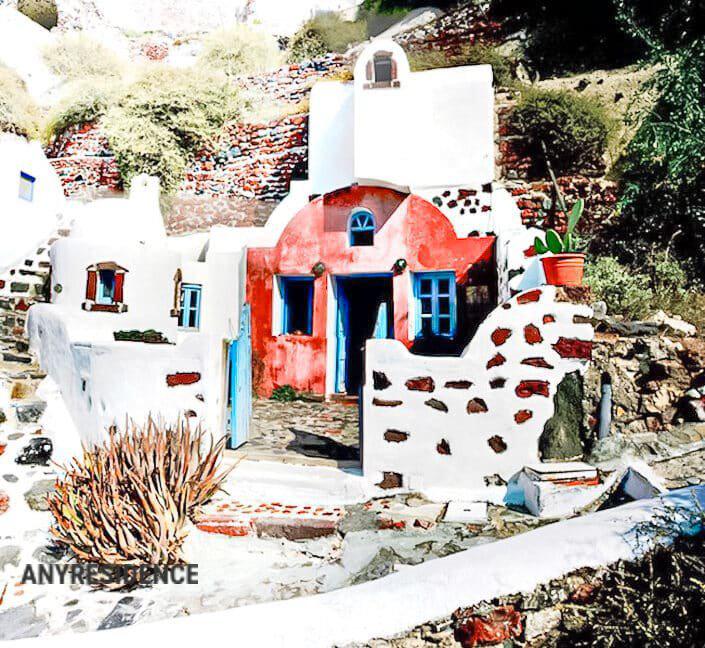 Villa in Santorini, photo #4, listing #2366390
