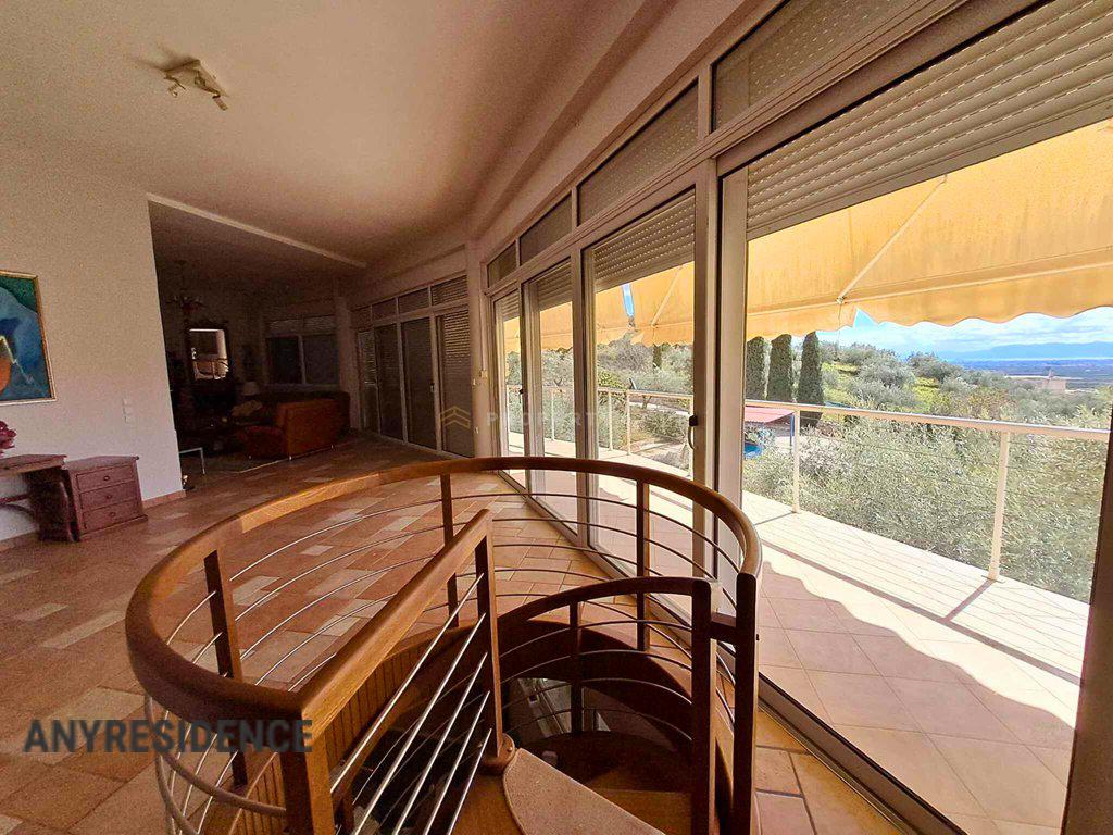 Villa in Peloponnese, photo #9, listing #2369237