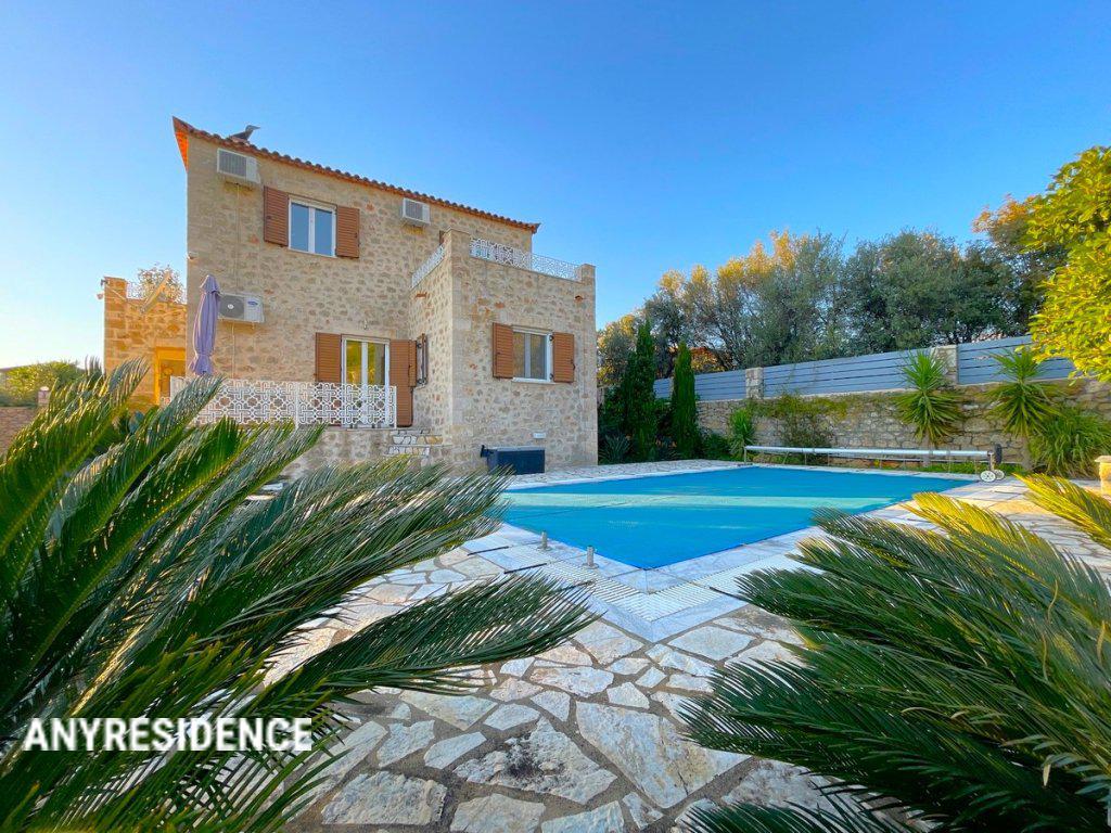 Villa in Peloponnese, photo #2, listing #2339683