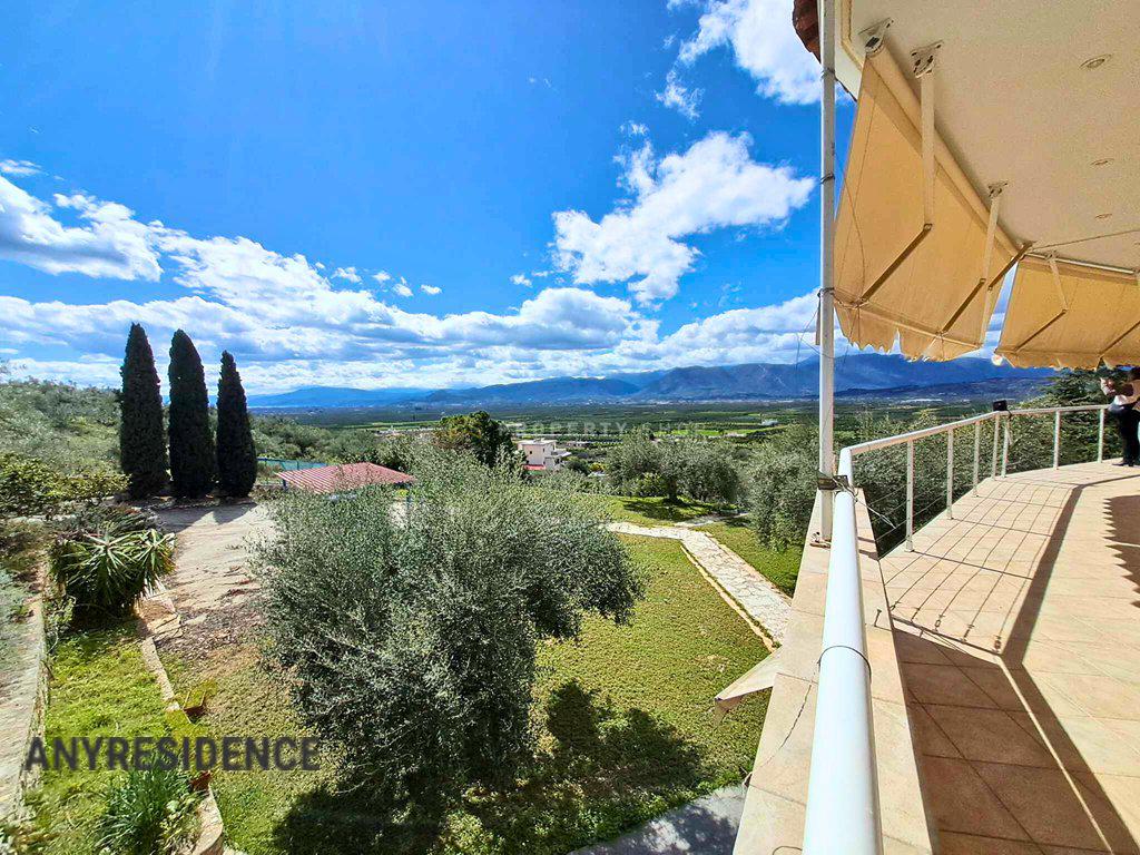 Villa in Peloponnese, photo #7, listing #2369237