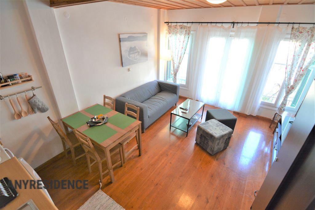4 room detached house in Nafplio, photo #9, listing #1801345
