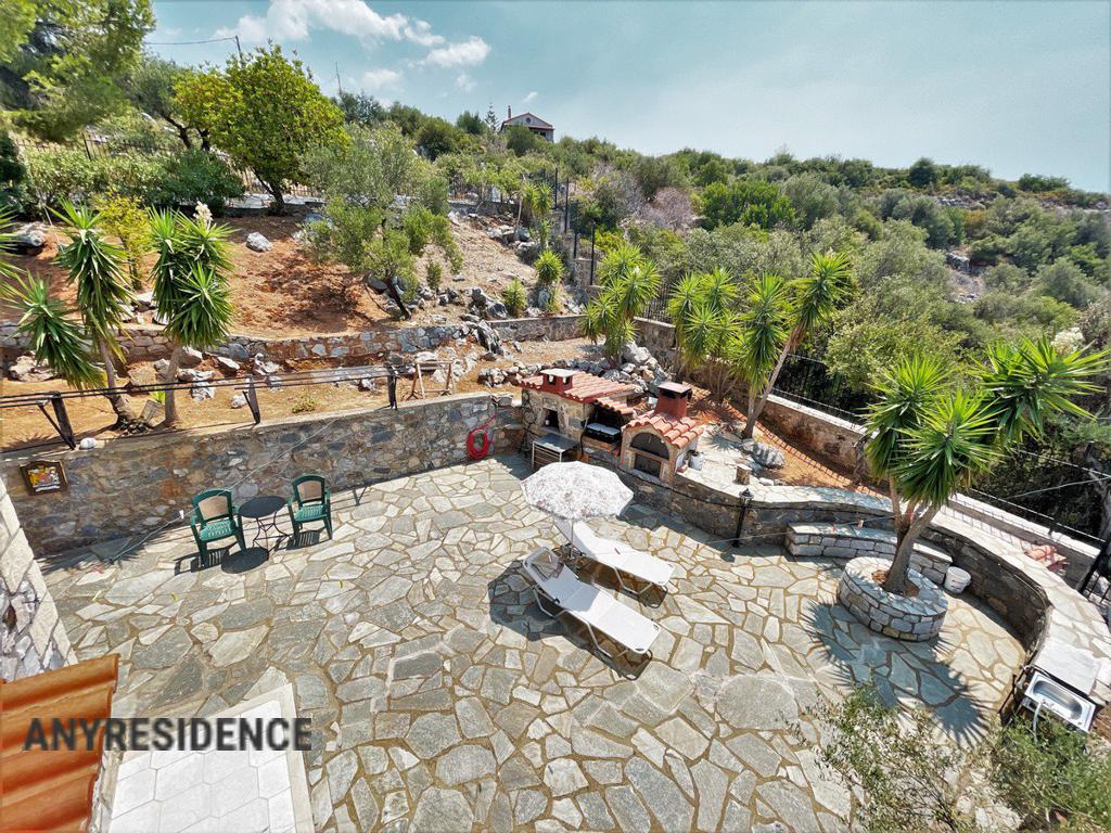7 room villa in Peloponnese, photo #6, listing #2015412