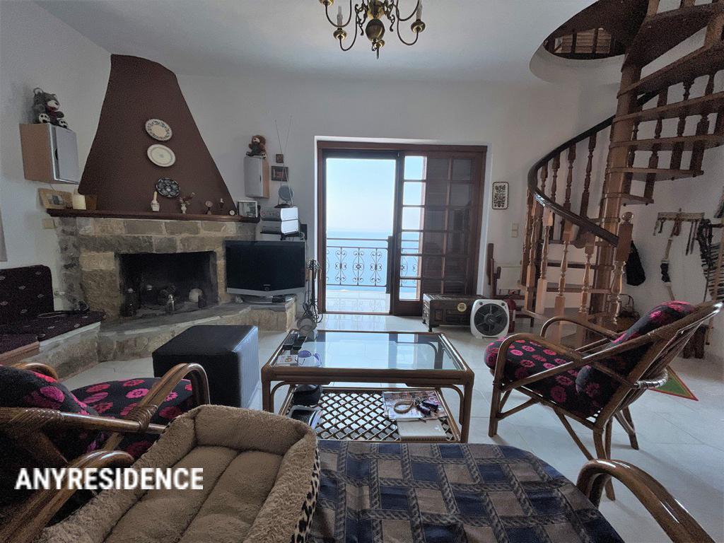 7 room villa in Peloponnese, photo #9, listing #2015412