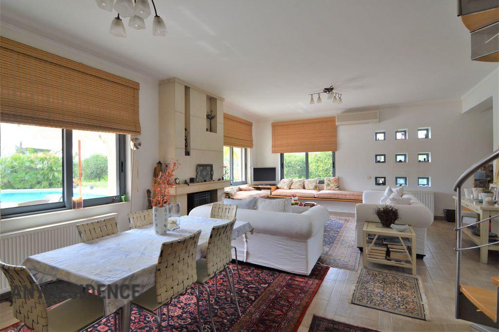 8 room villa in Nafplio, photo #6, listing #1801347