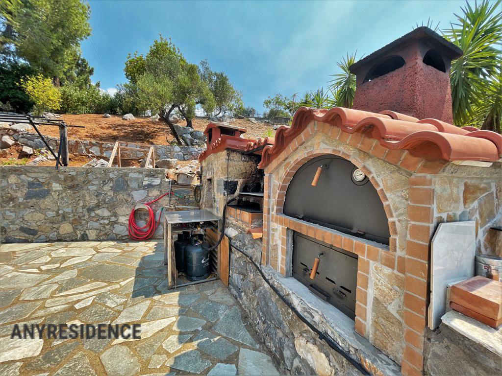 7 room villa in Peloponnese, photo #7, listing #2015412
