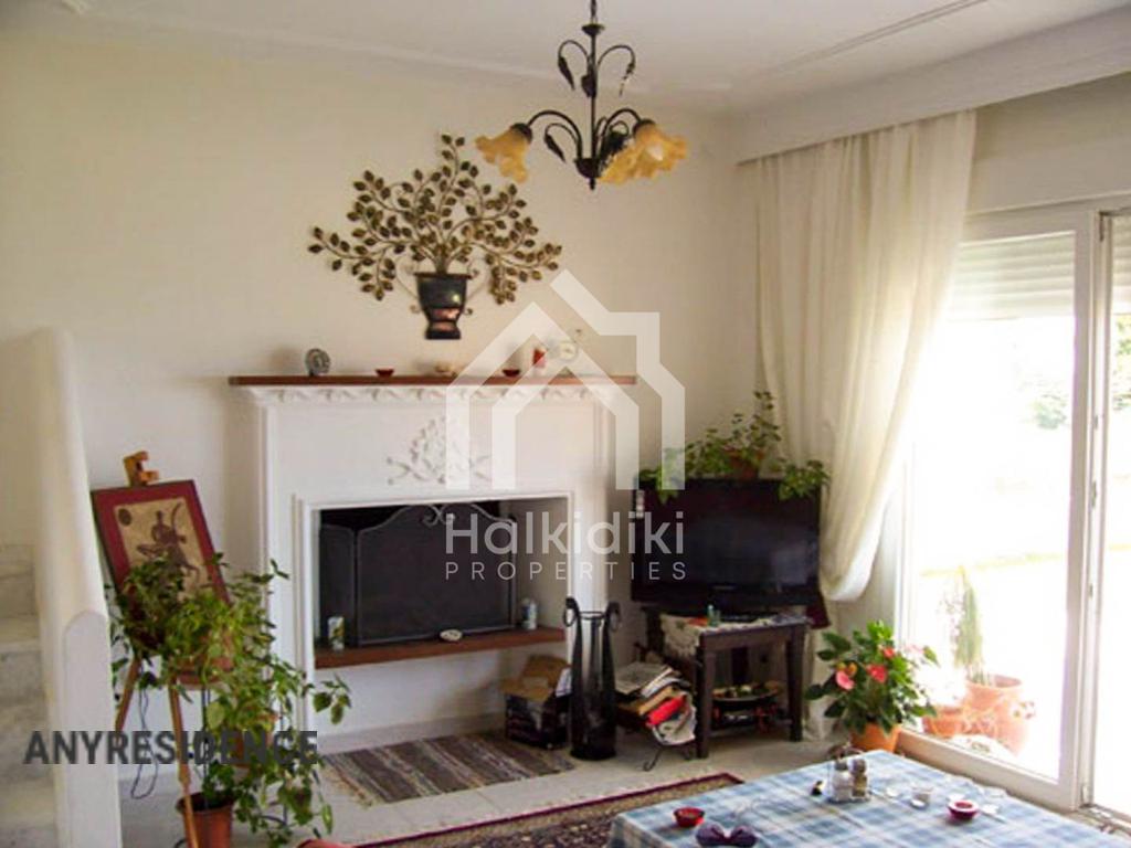 4 room townhome in Chalkidiki (Halkidiki), photo #5, listing #1847593