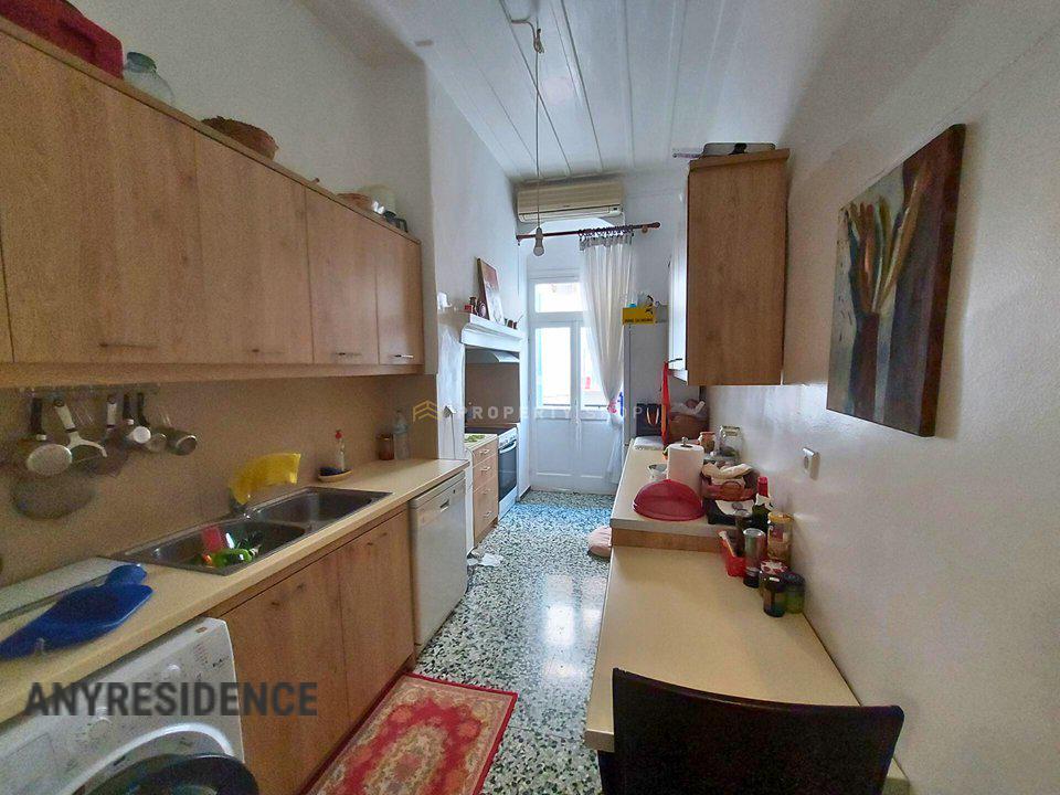 Apartment in Nafplio, photo #5, listing #2369235