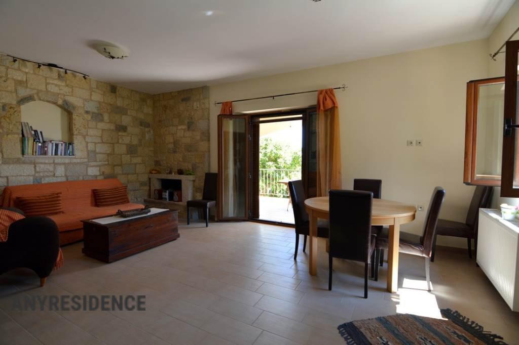 3 room detached house in Peloponnese, photo #5, listing #1780087