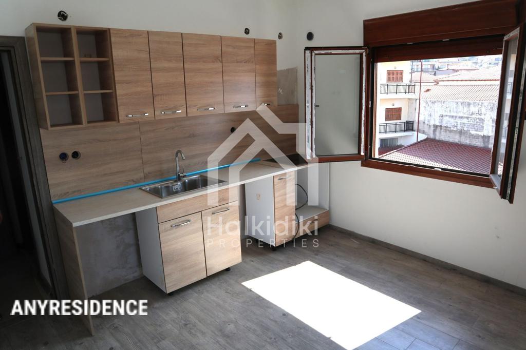 3 room apartment in Chalkidiki (Halkidiki), photo #4, listing #2366305