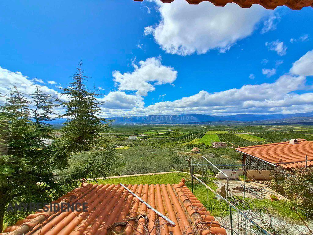 Villa in Peloponnese, photo #8, listing #2369237