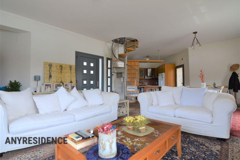 8 room villa in Nafplio, photo #8, listing #1801347