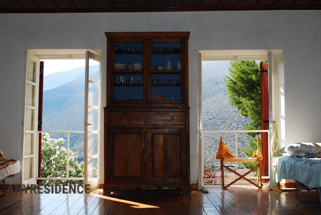 3 room villa in Peloponnese, photo #6, listing #1780124