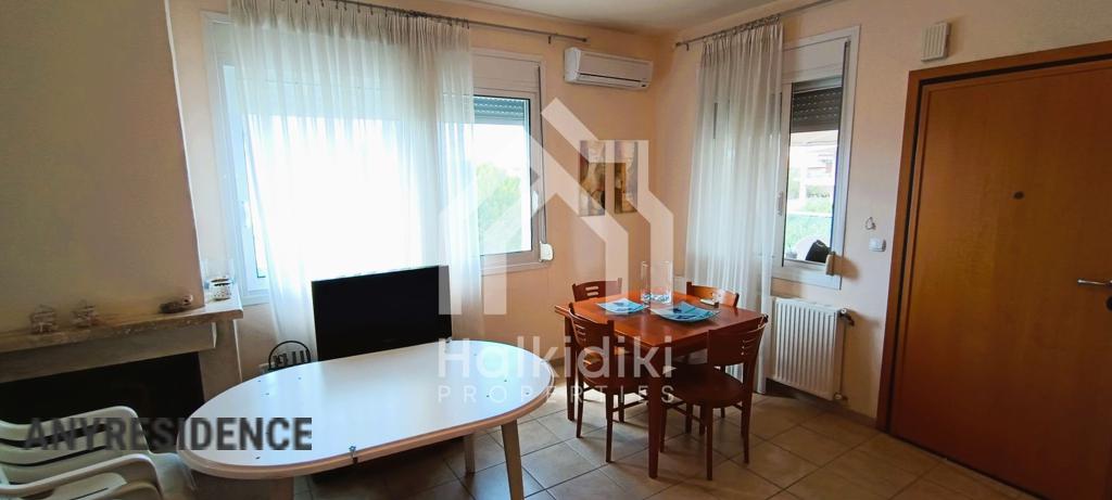 6 room townhome in Sithonia, photo #10, listing #2369711