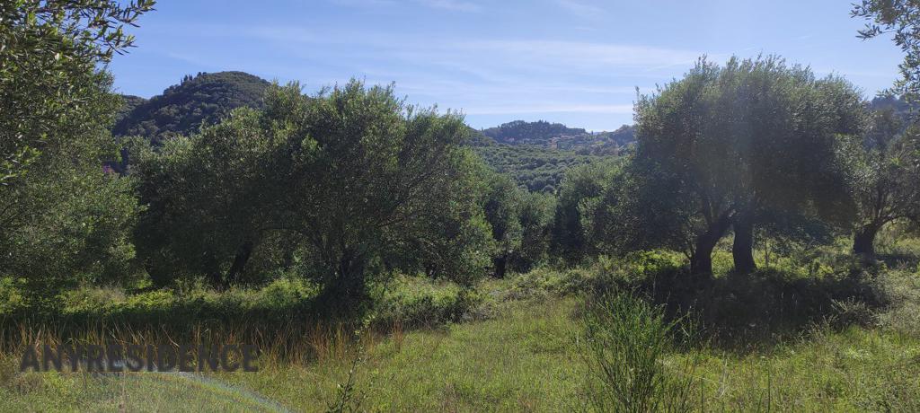 Development land Corfu, photo #6, listing #2367561