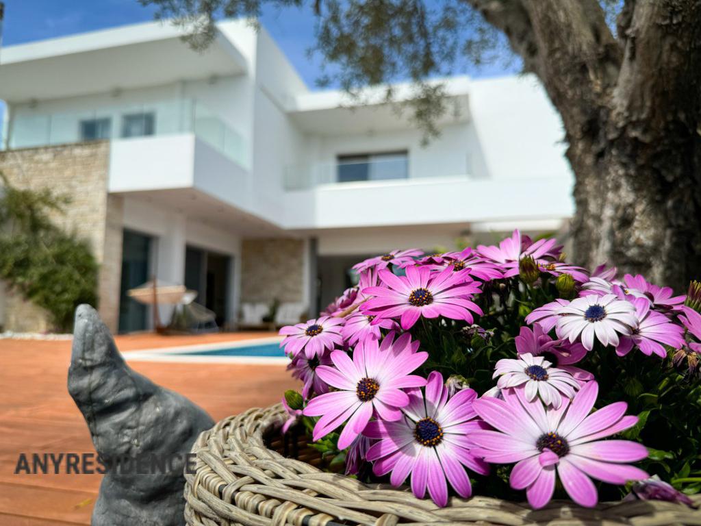 Villa in Corfu, photo #2, listing #2367560