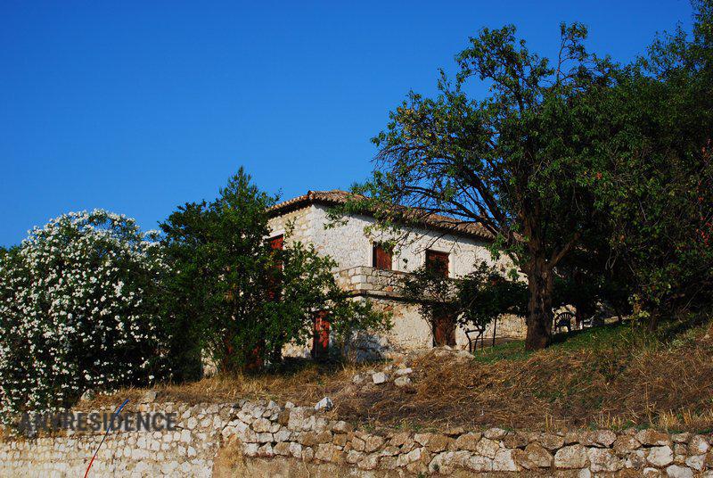 3 room villa in Peloponnese, photo #1, listing #1780124