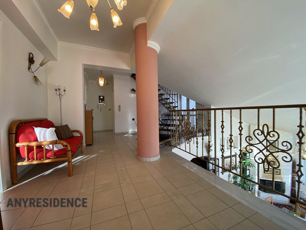 7 room villa in Nafplio, photo #9, listing #2077889